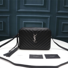 YSL Satchel Bags